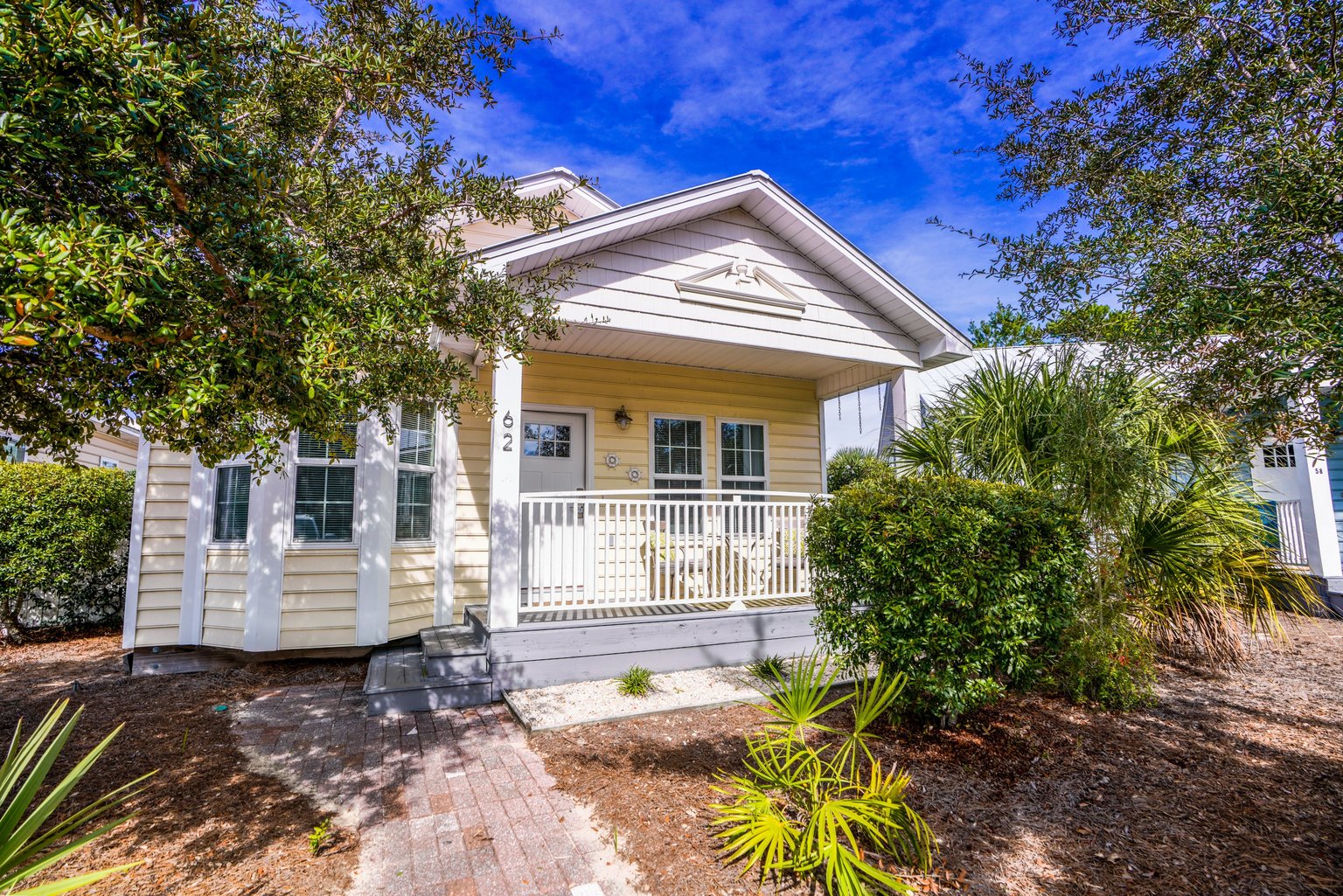 Santa Rosa Beach Vacation Rental