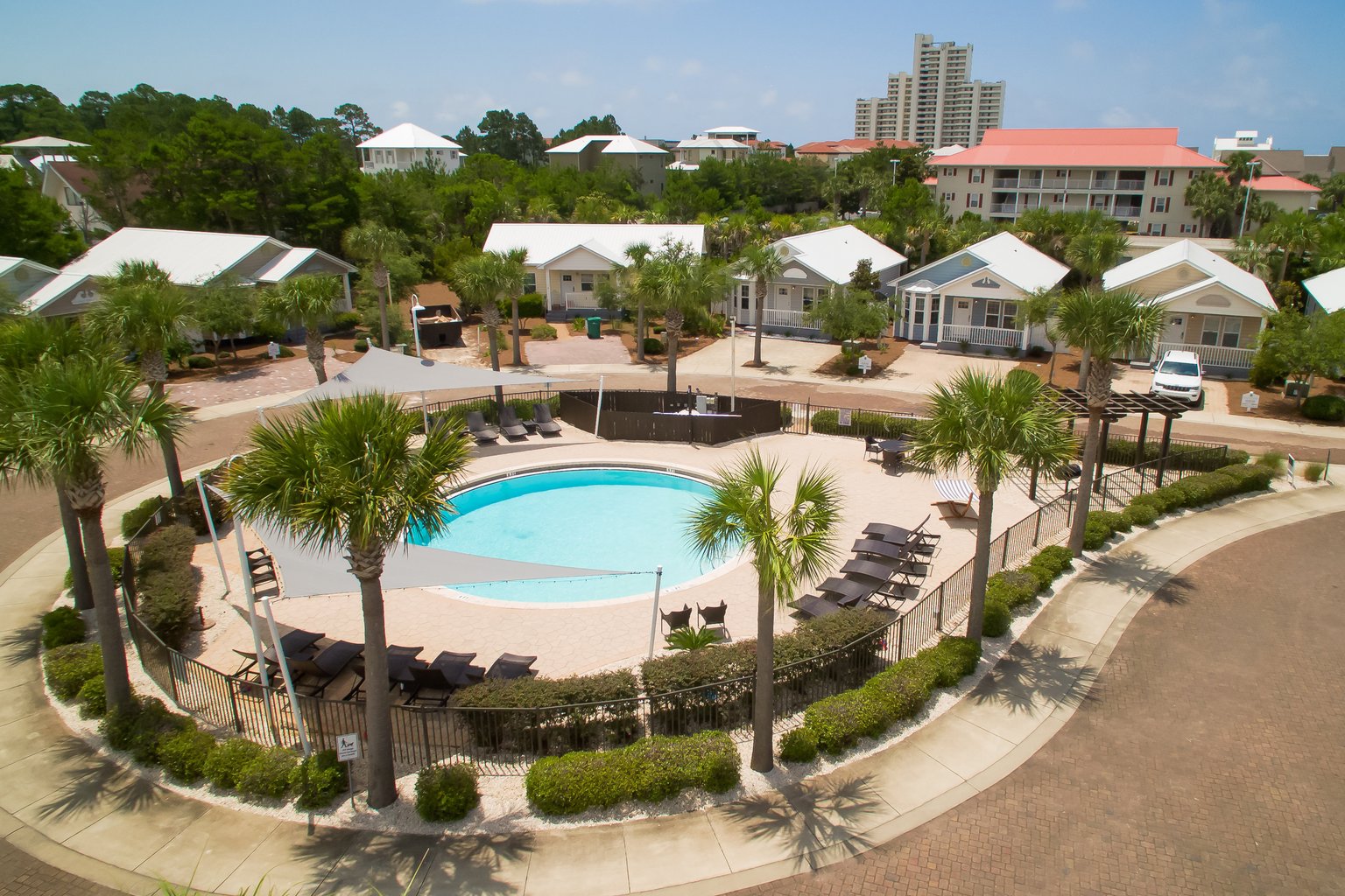 Santa Rosa Beach Vacation Rental