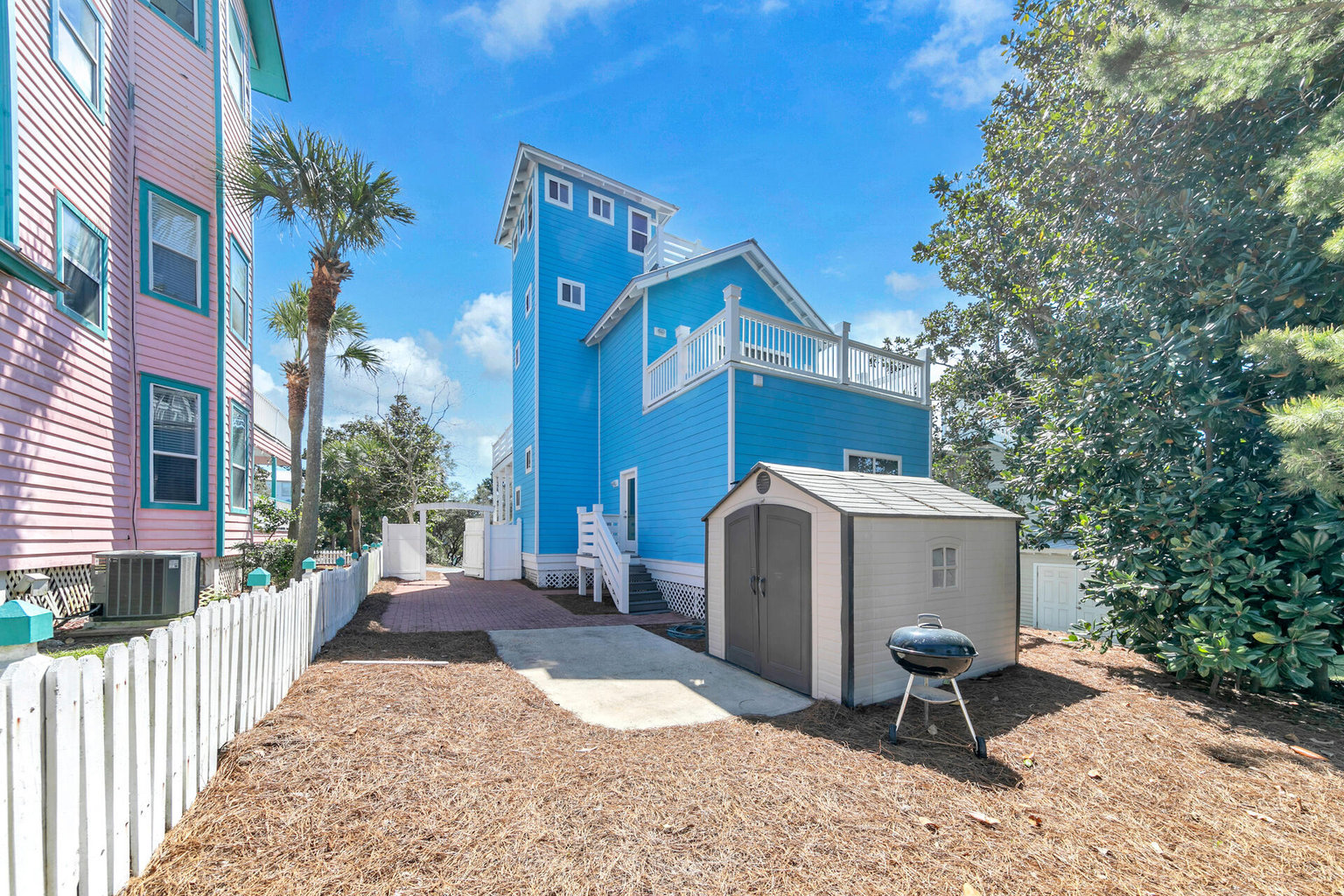 Santa Rosa Beach Vacation Rental