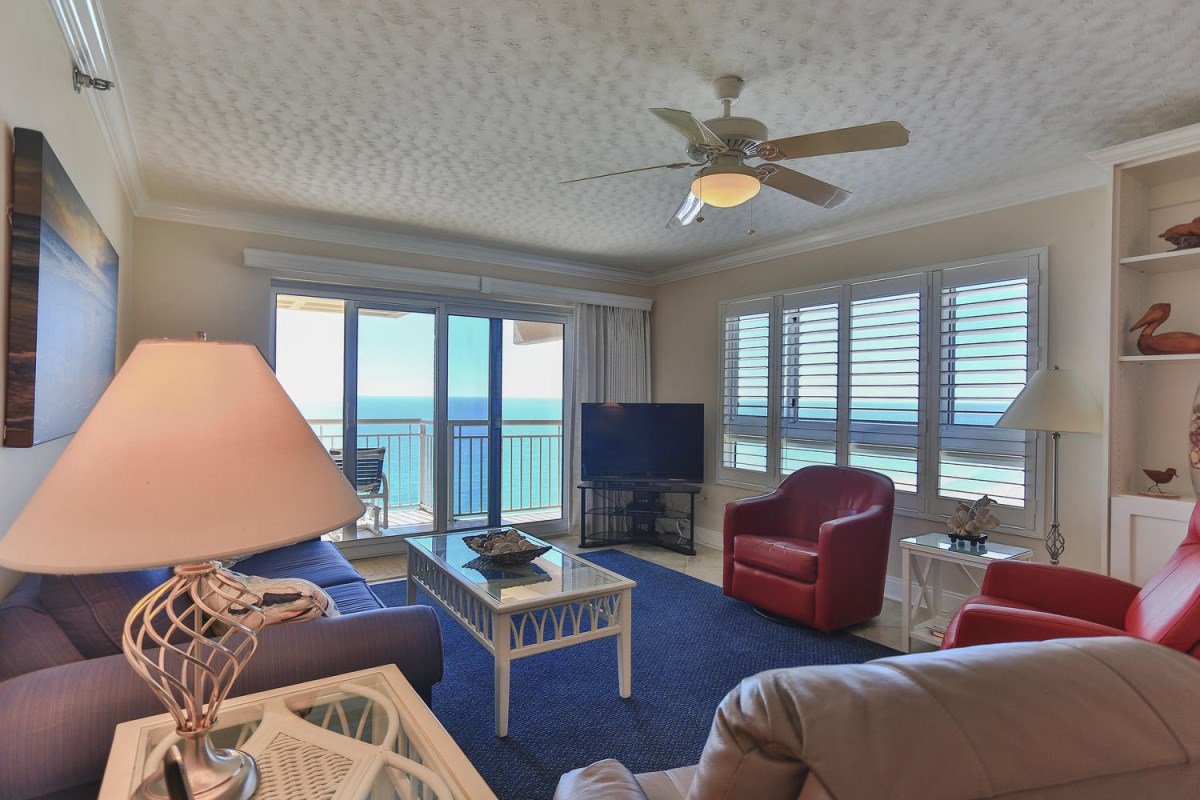 Destin Vacation Rental