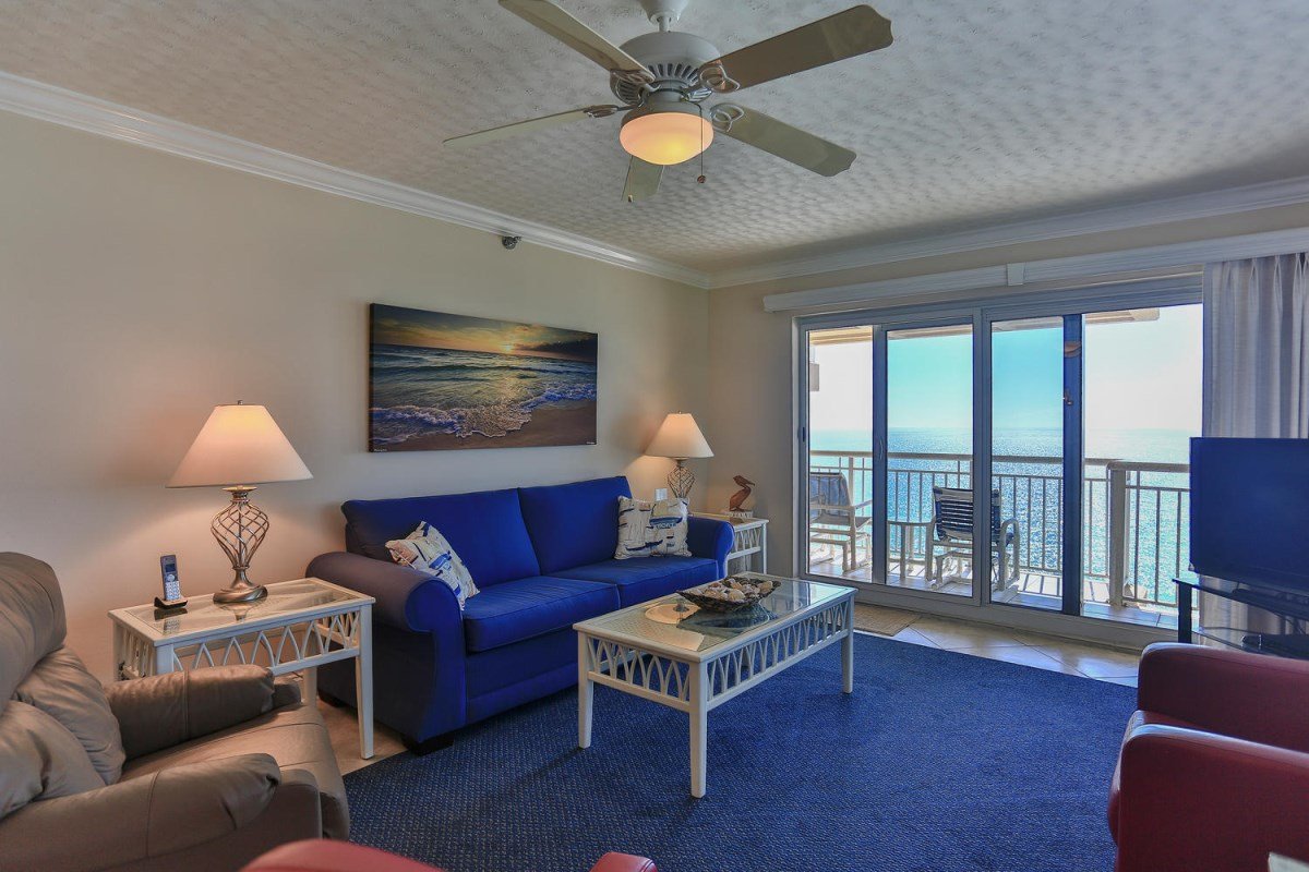 Destin Vacation Rental