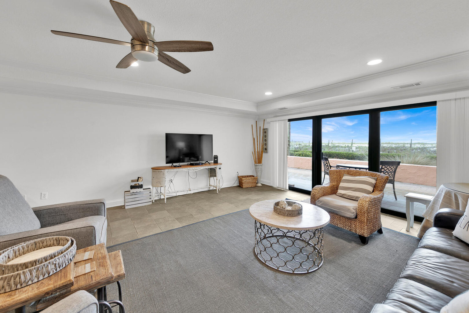 Destin Vacation Rental