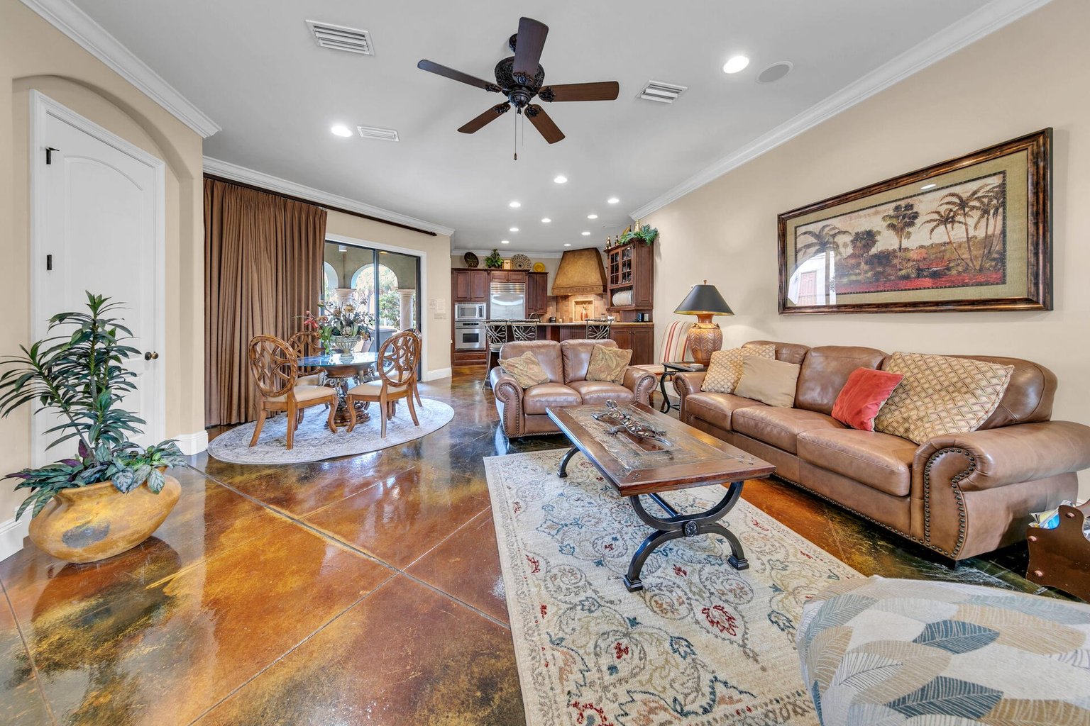 Miramar Beach Vacation Rental