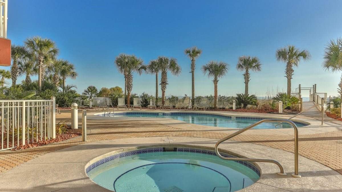 Destin Vacation Rental