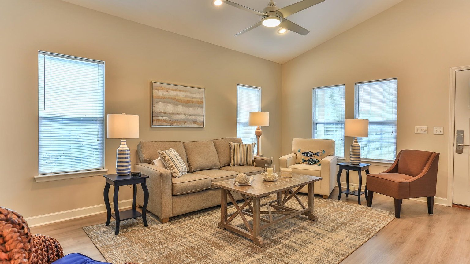 Santa Rosa Beach Vacation Rental
