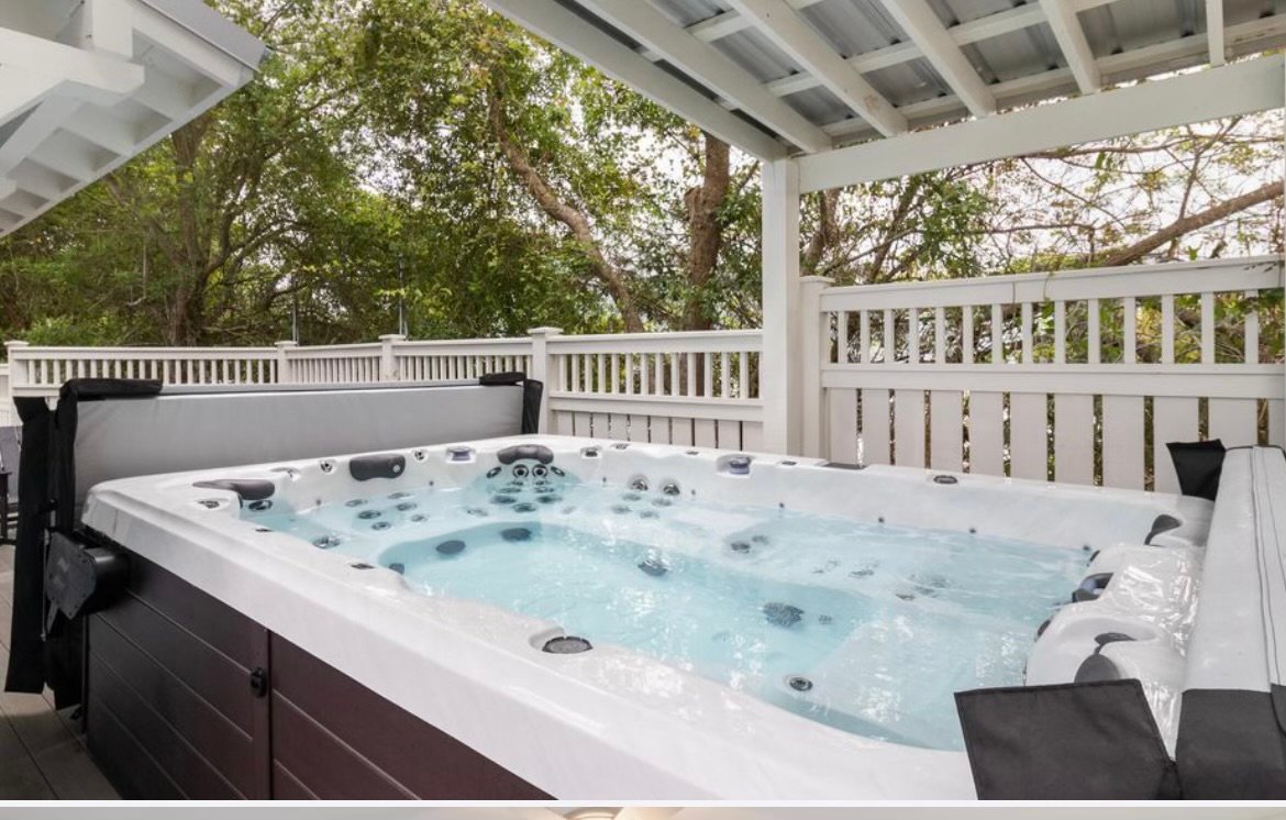 Santa Rosa Beach Vacation Rental