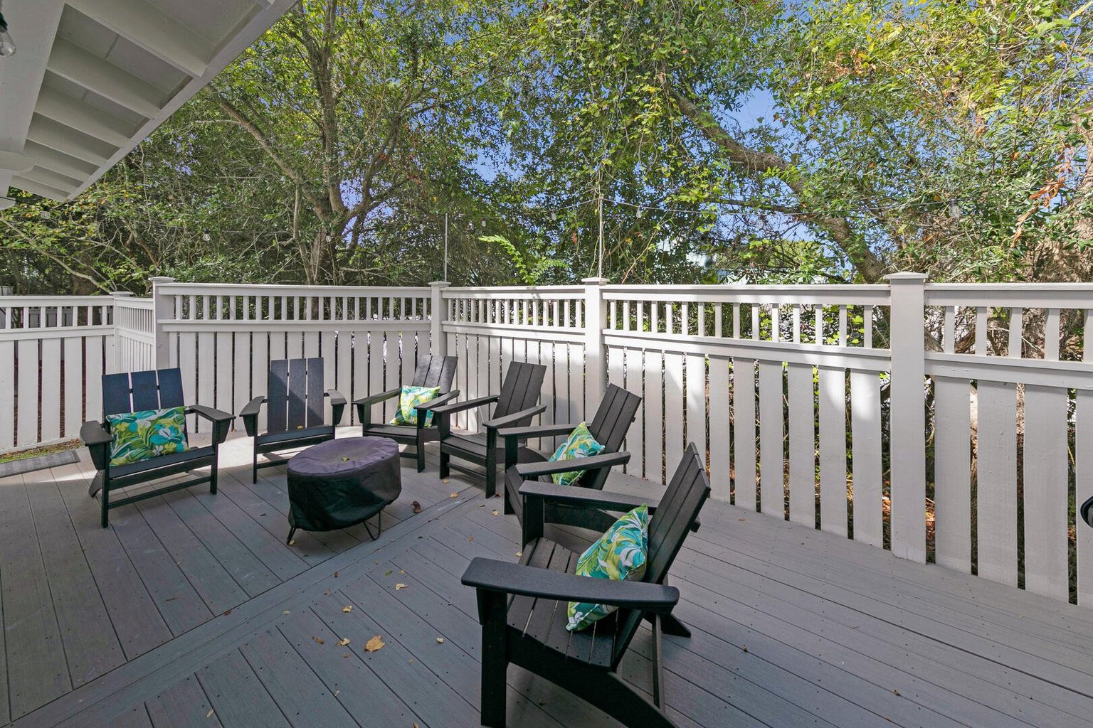 Santa Rosa Beach Vacation Rental