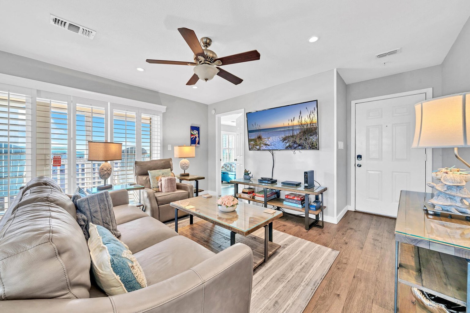 Destin Vacation Rental