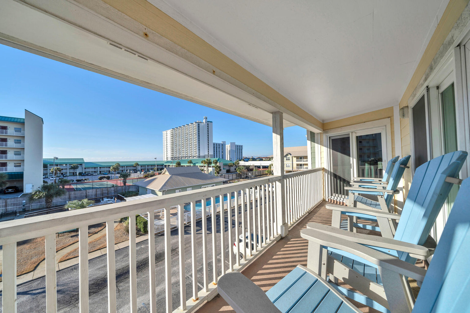 Destin Vacation Rental