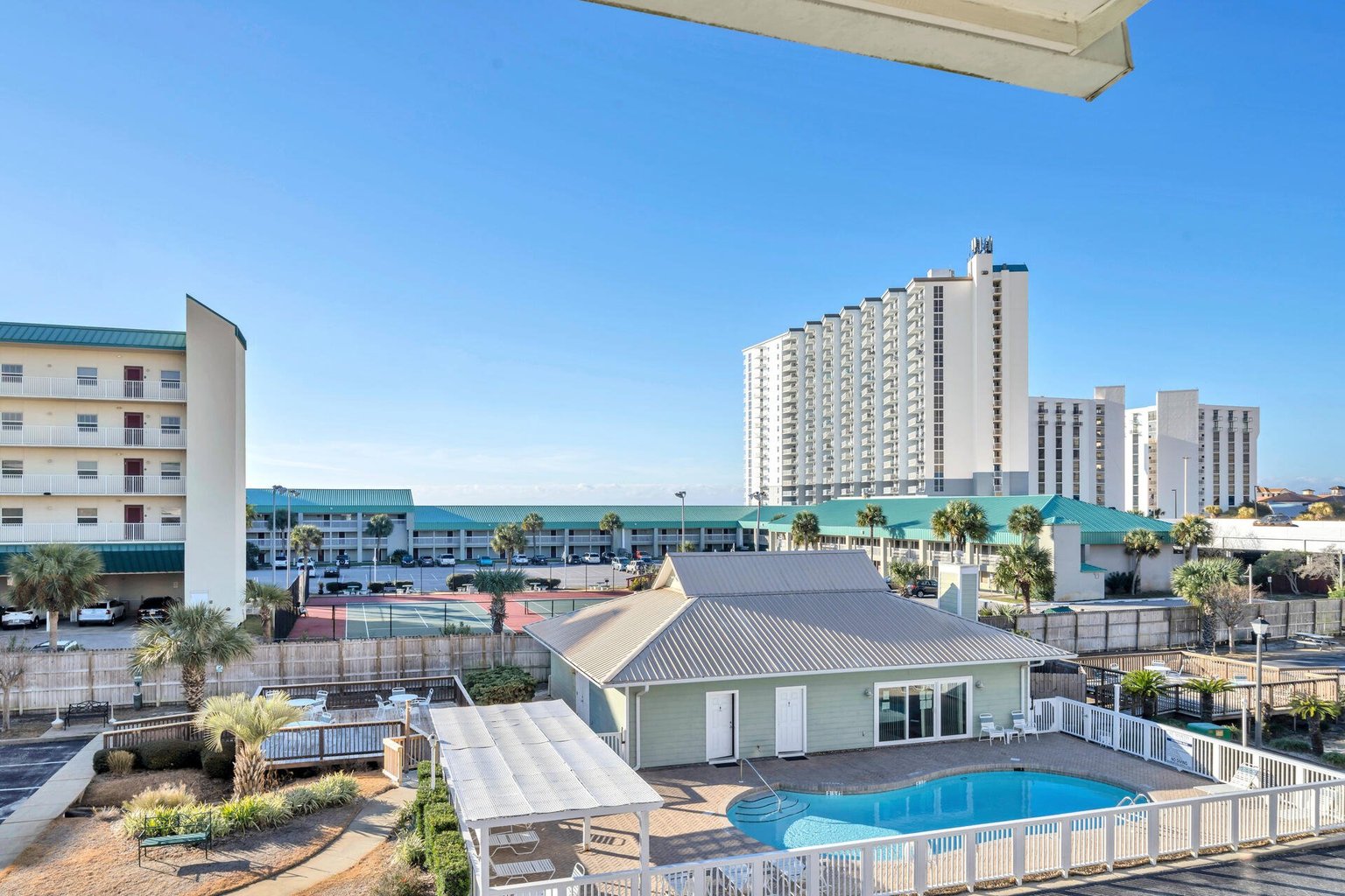 Destin Vacation Rental