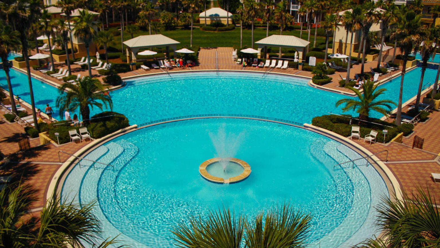 Inlet Beach Vacation Rental