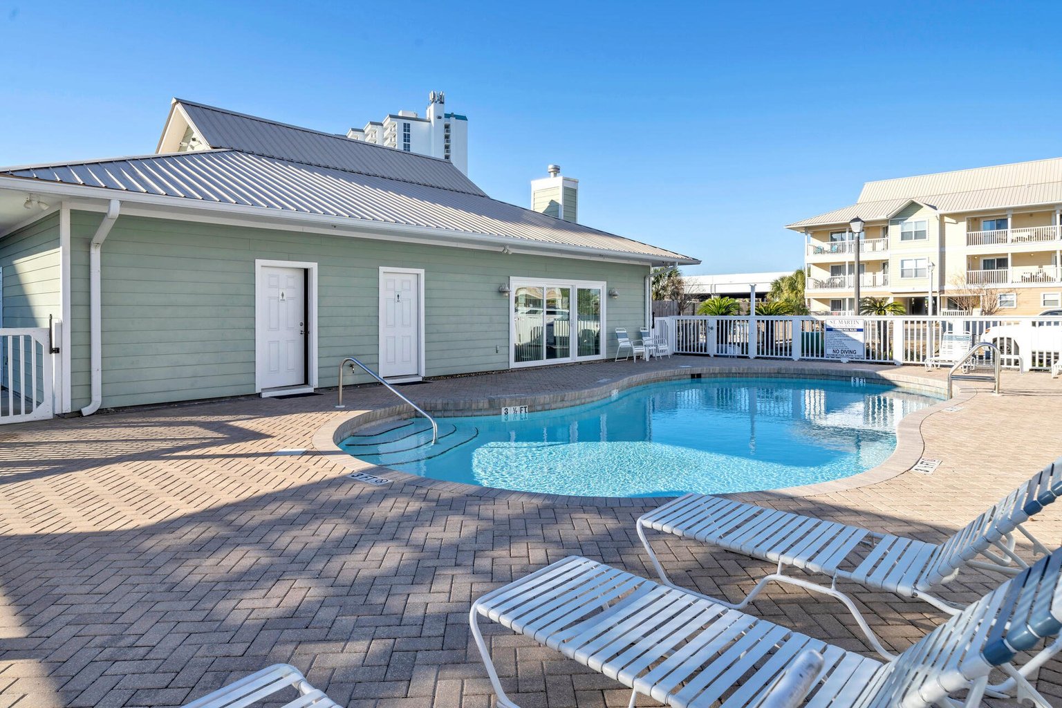 Destin Vacation Rental