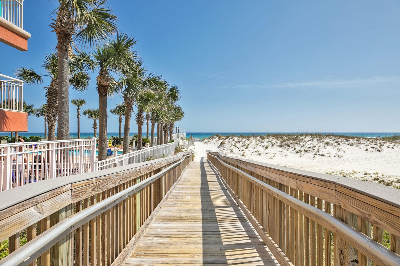 Destin Vacation Rental