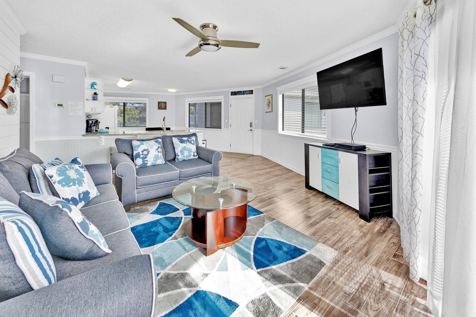 Miramar Beach Vacation Rental