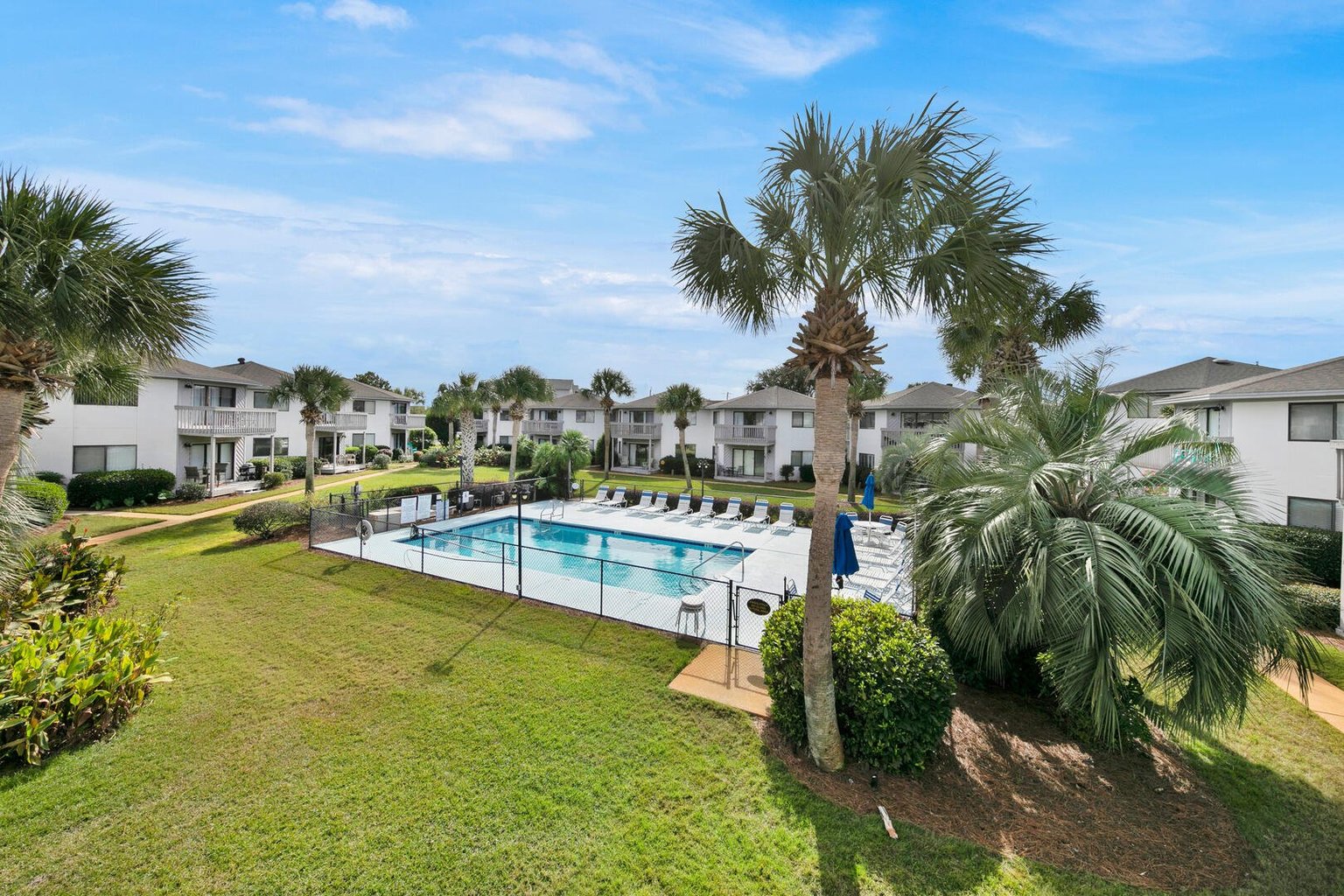 Miramar Beach Vacation Rental