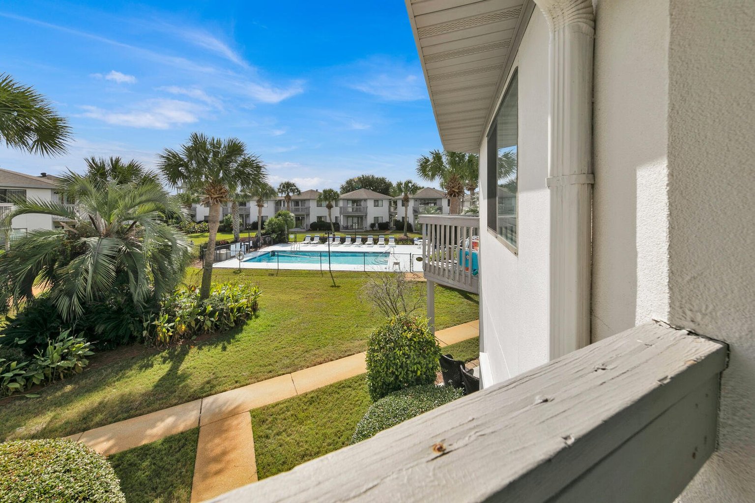 Miramar Beach Vacation Rental