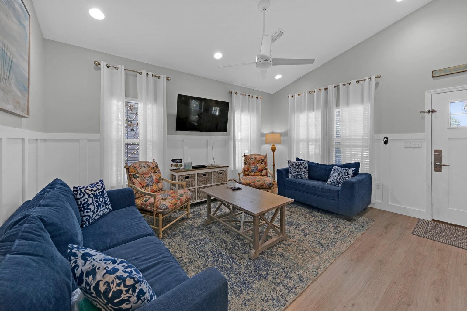 Santa Rosa Beach Vacation Rental
