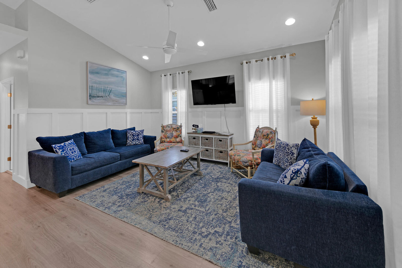 Santa Rosa Beach Vacation Rental