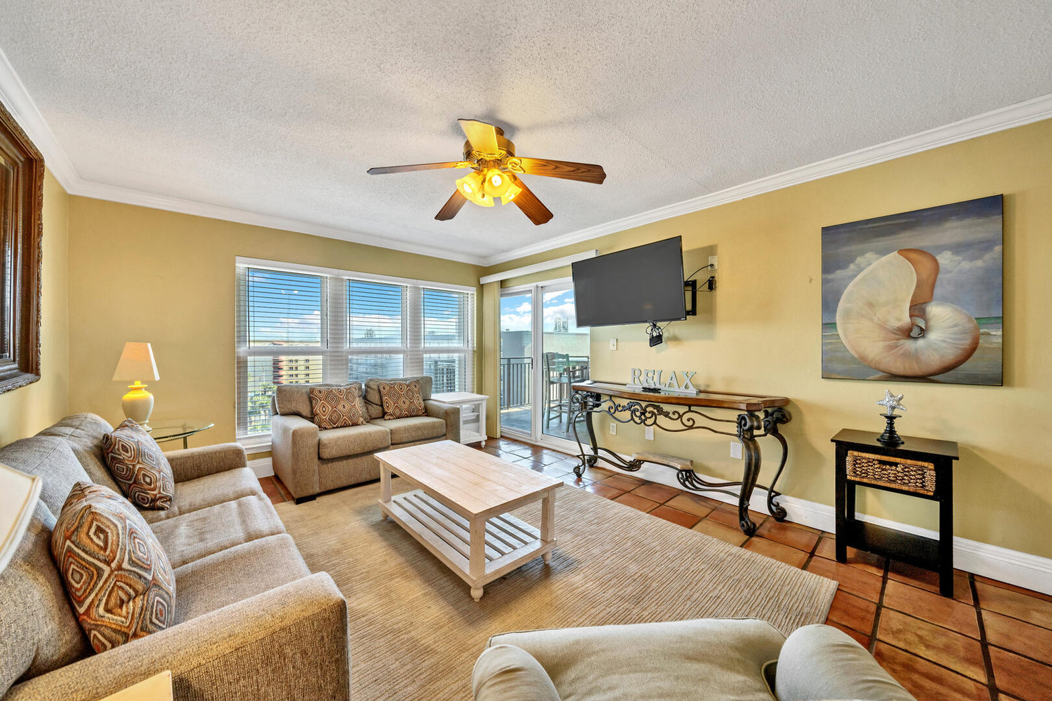 Fort Walton Beach Vacation Rental
