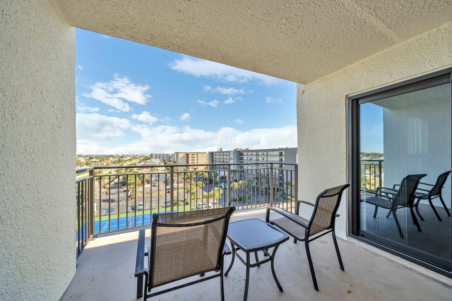 Fort Walton Beach Vacation Rental