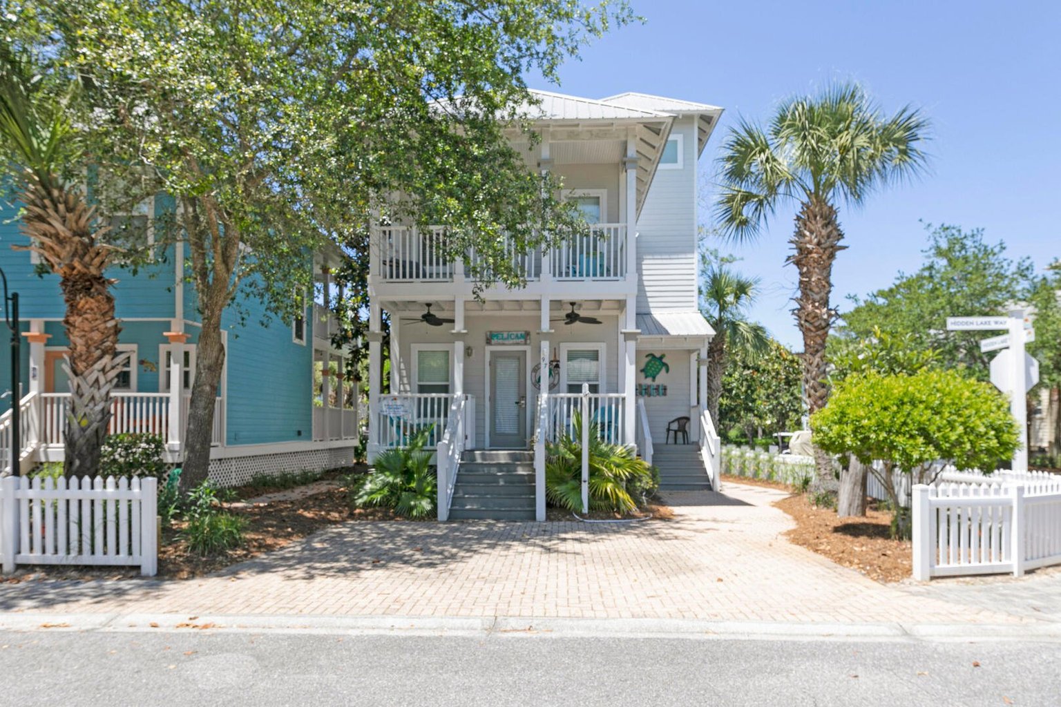 Santa Rosa Beach Vacation Rental