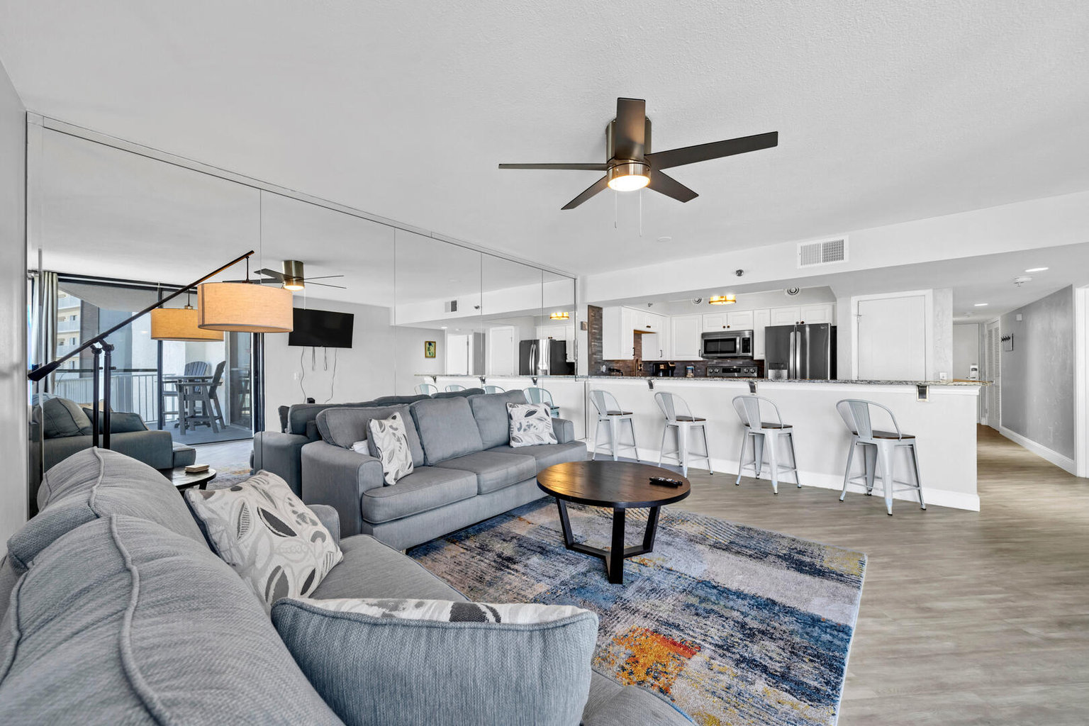 Miramar Beach Vacation Rental