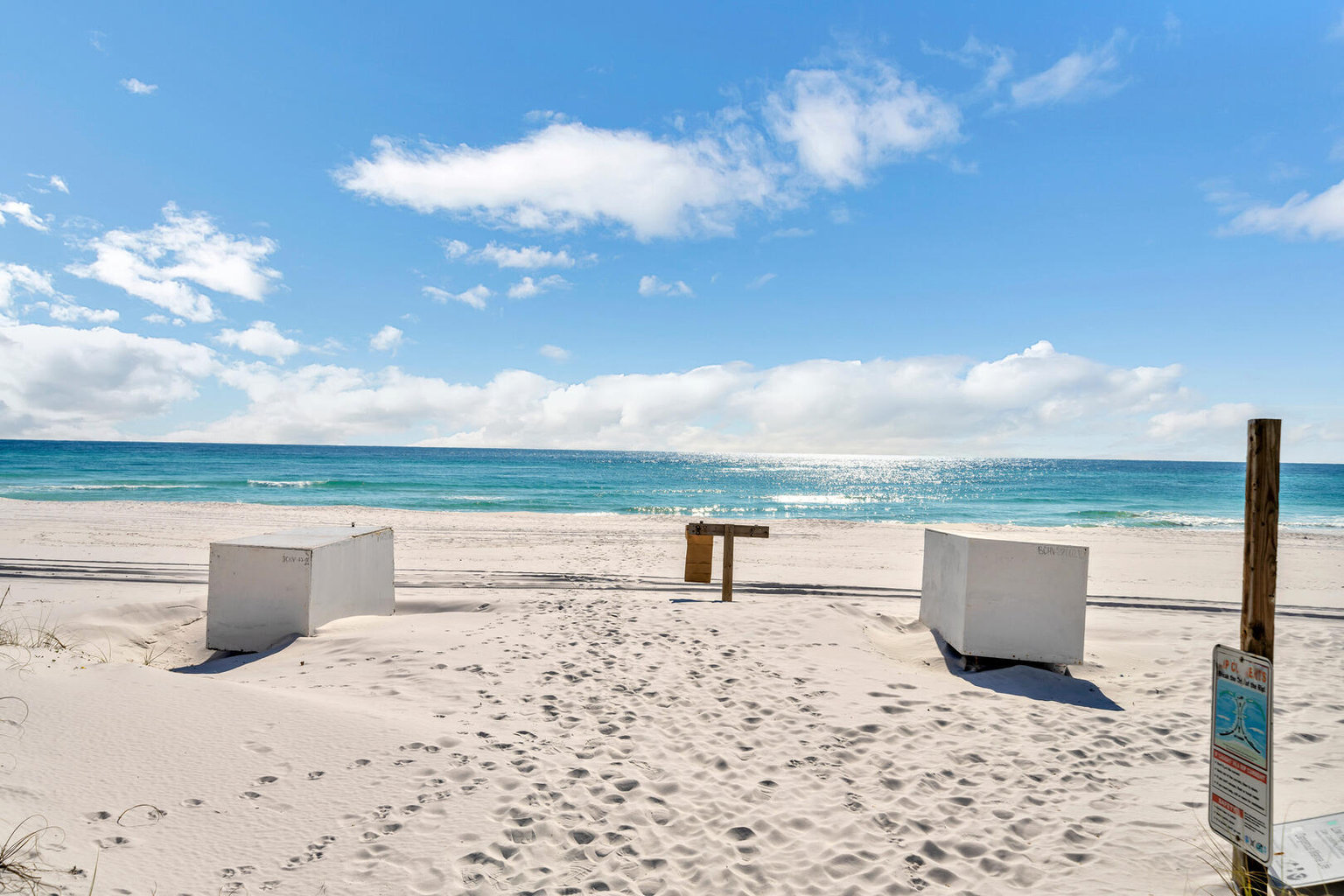 Miramar Beach Vacation Rental