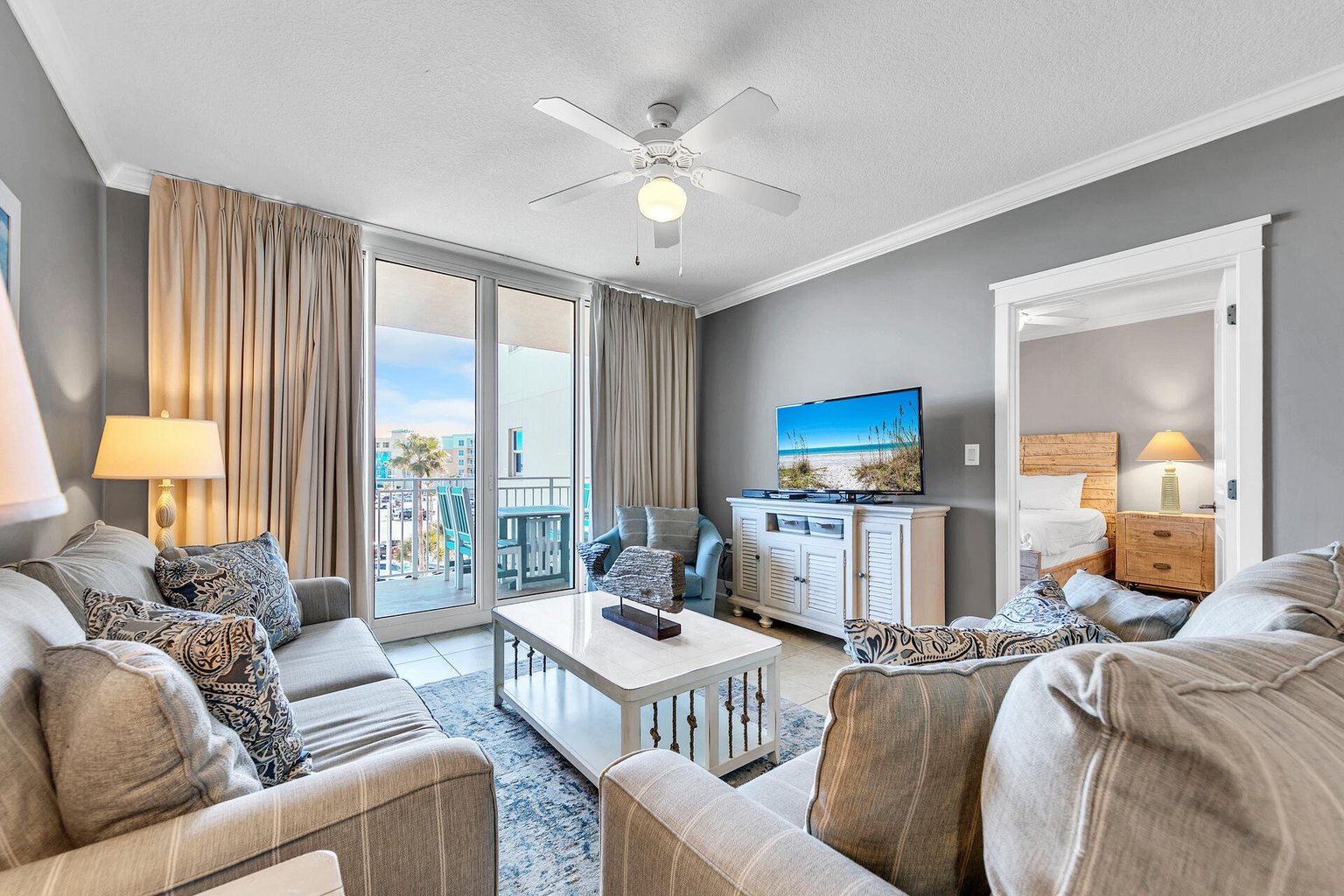 Fort Walton Beach Vacation Rental