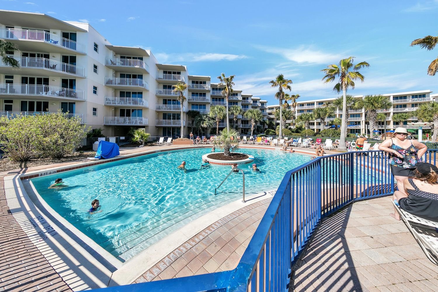 Fort Walton Beach Vacation Rental