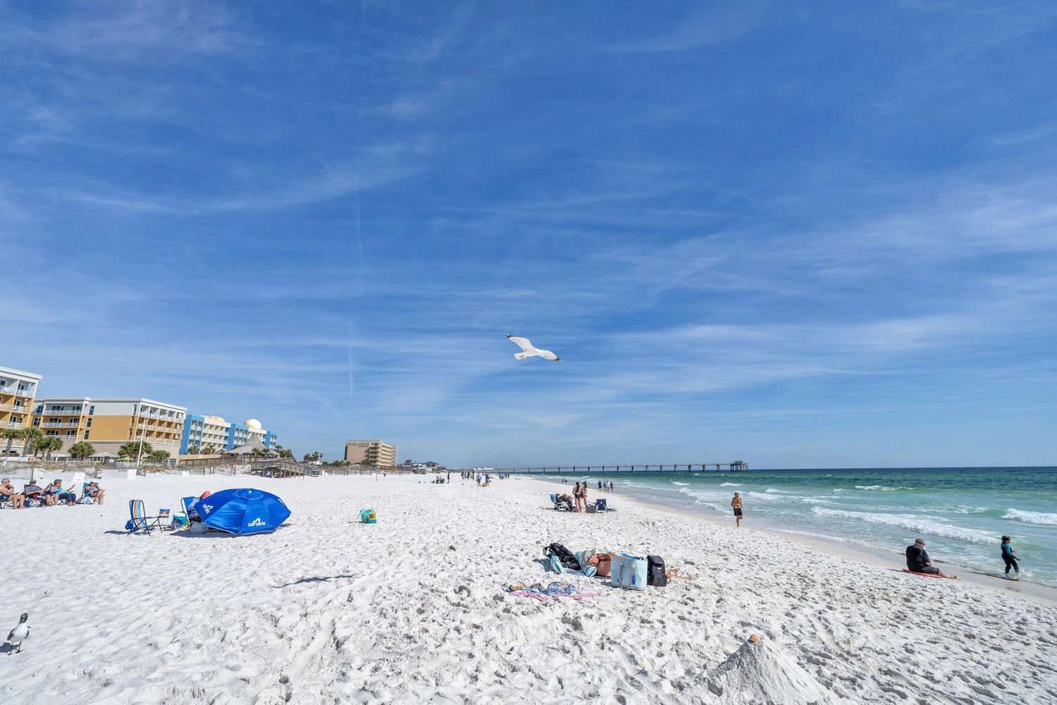Fort Walton Beach Vacation Rental