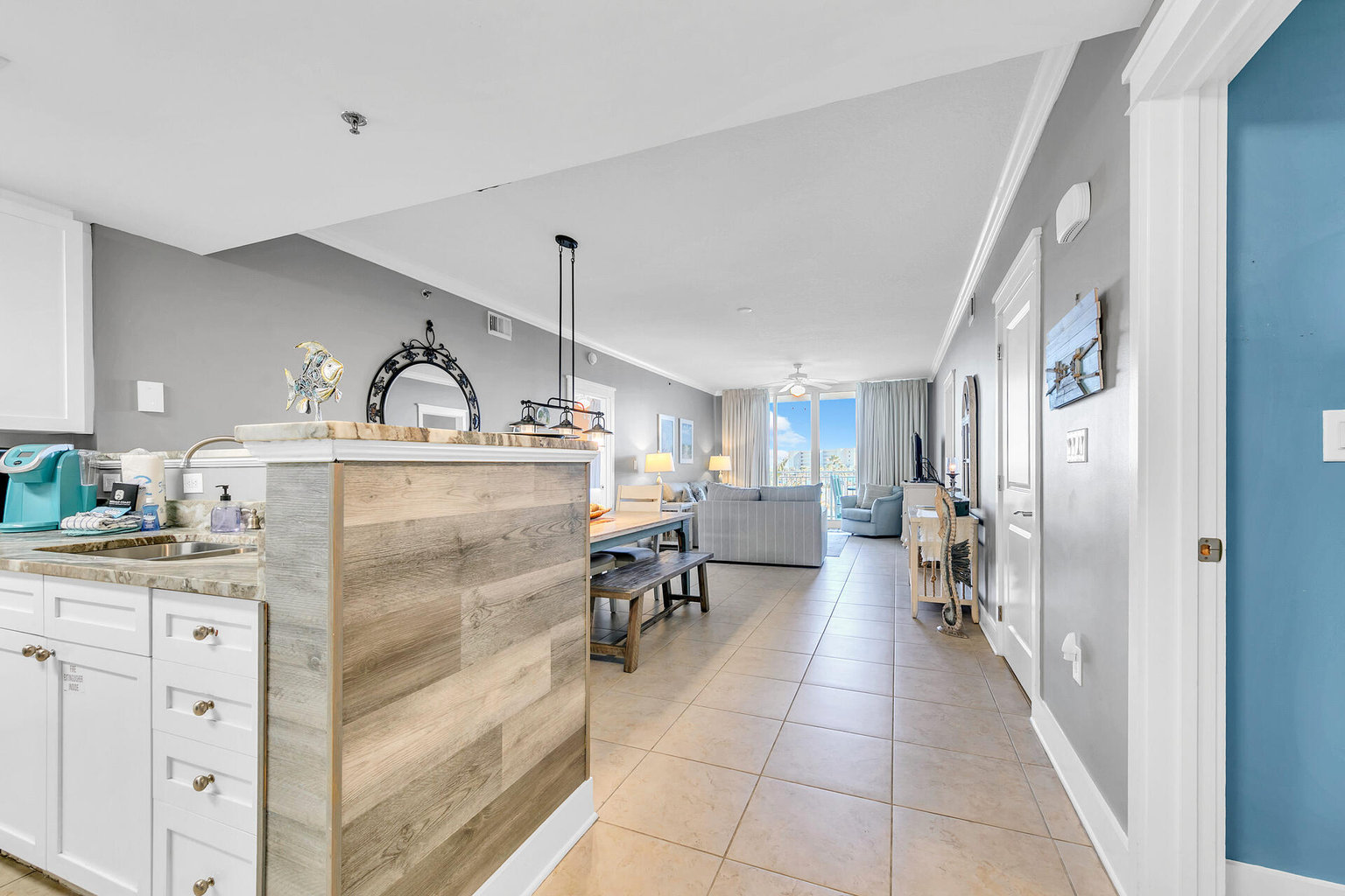 Fort Walton Beach Vacation Rental