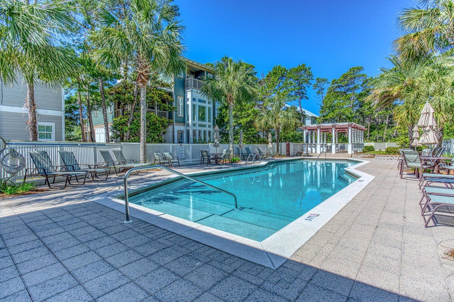 Santa Rosa Beach Vacation Rental