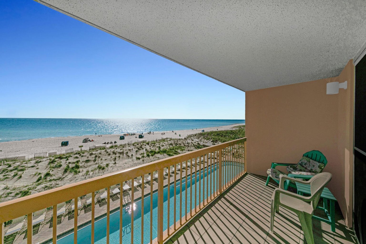 Destin Vacation Rental