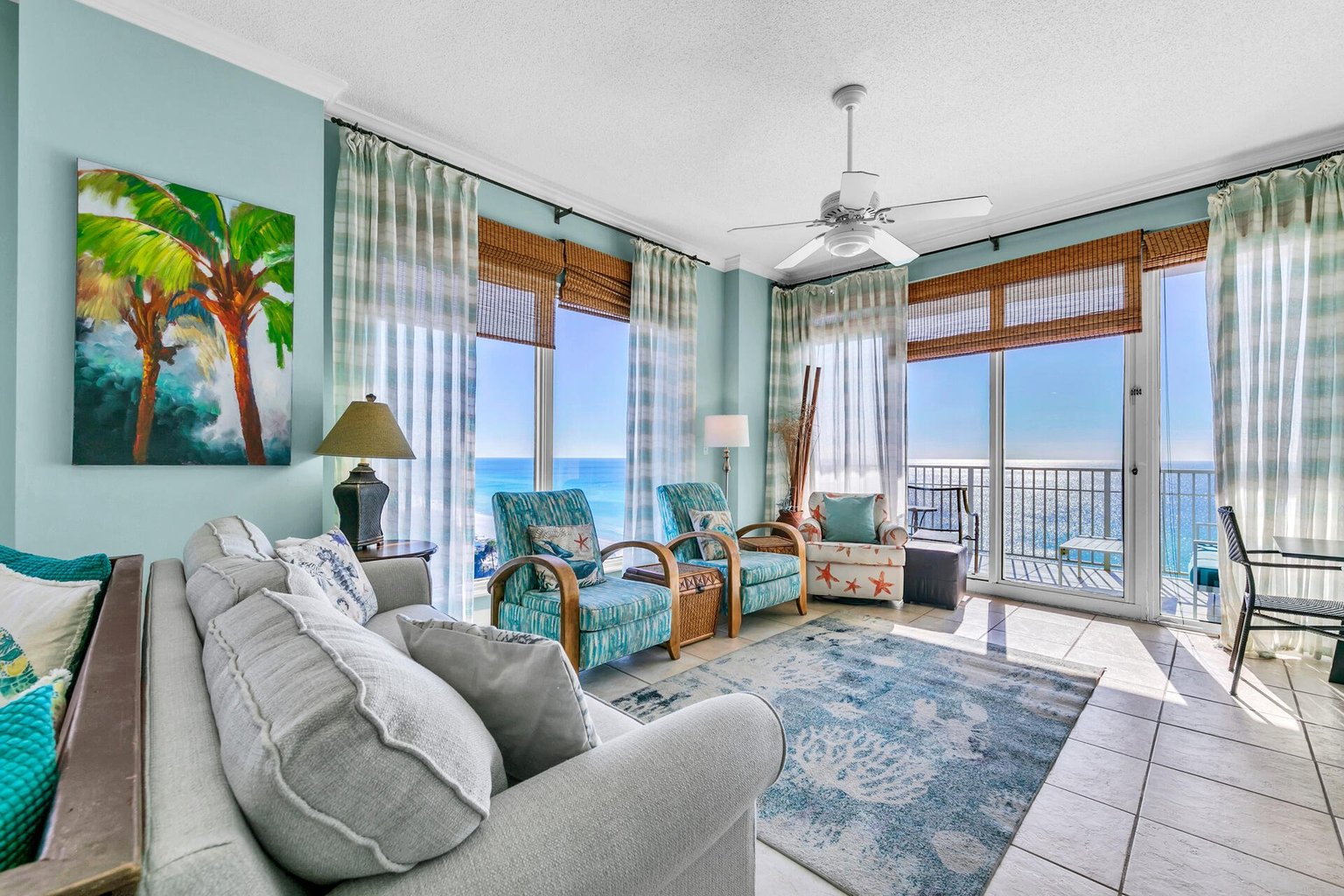 Miramar Beach Vacation Rental