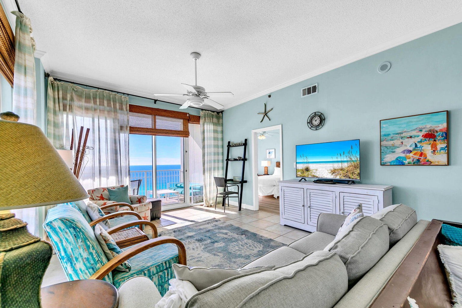 Miramar Beach Vacation Rental