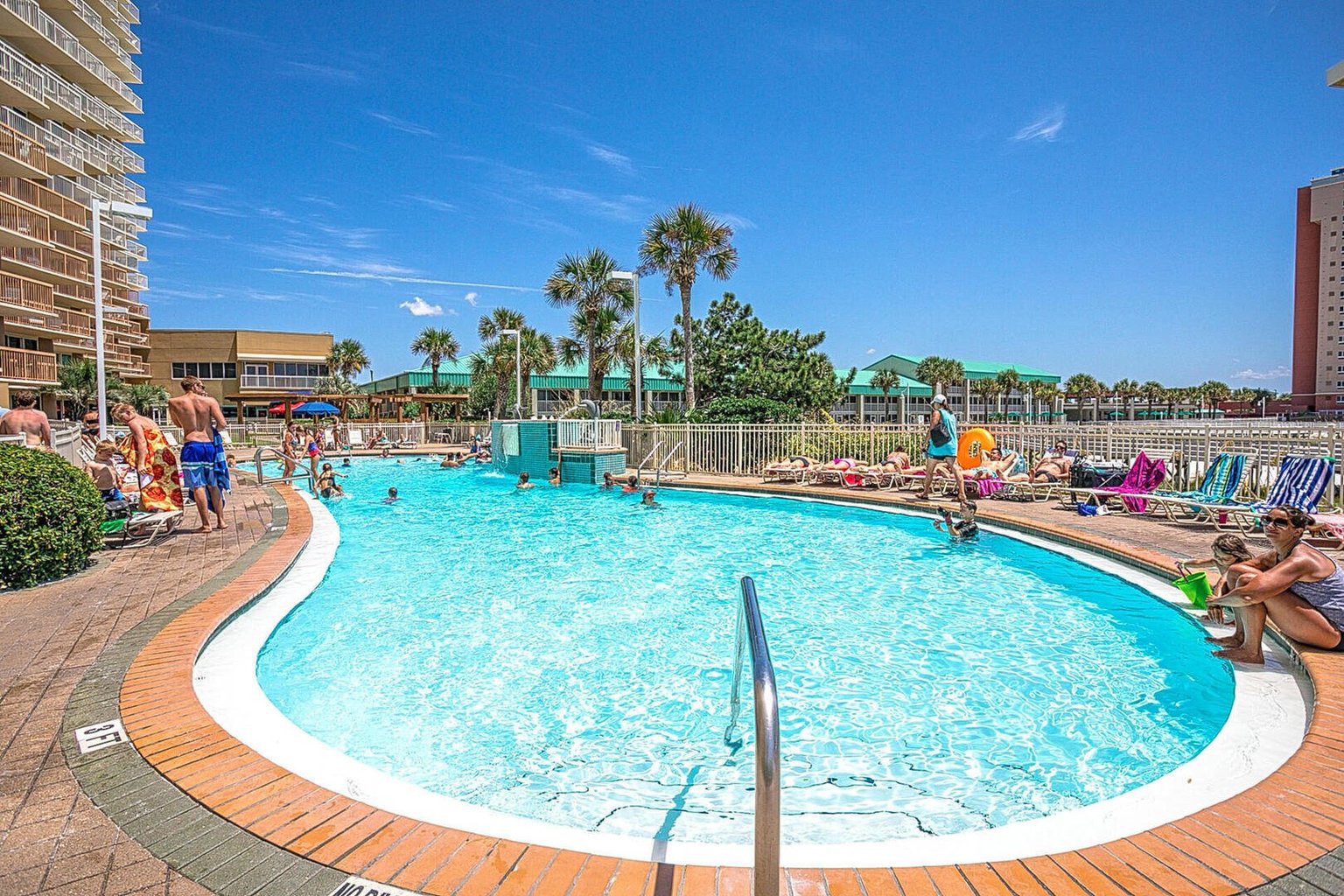 Destin Vacation Rental