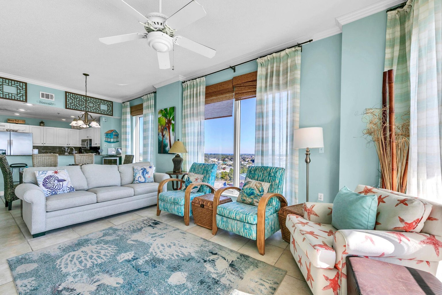 Miramar Beach Vacation Rental