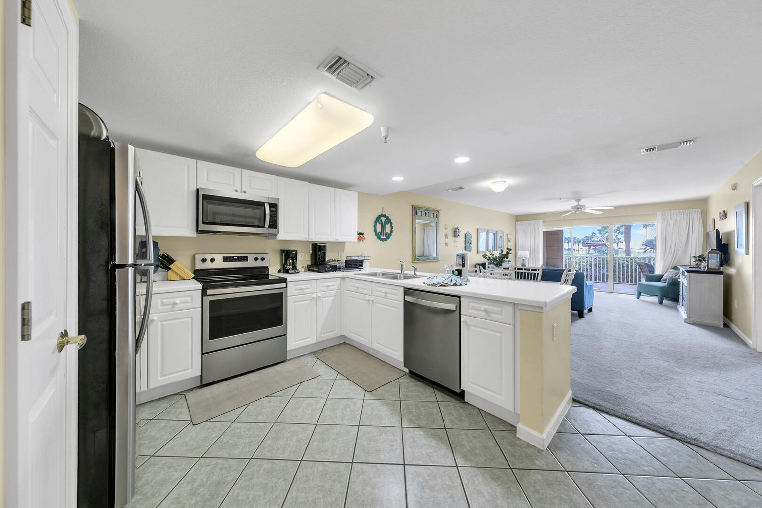 Miramar Beach Vacation Rental