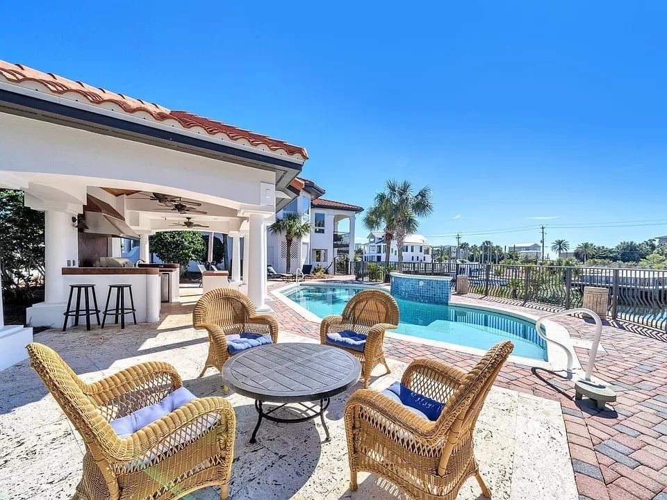 Destin Vacation Rental
