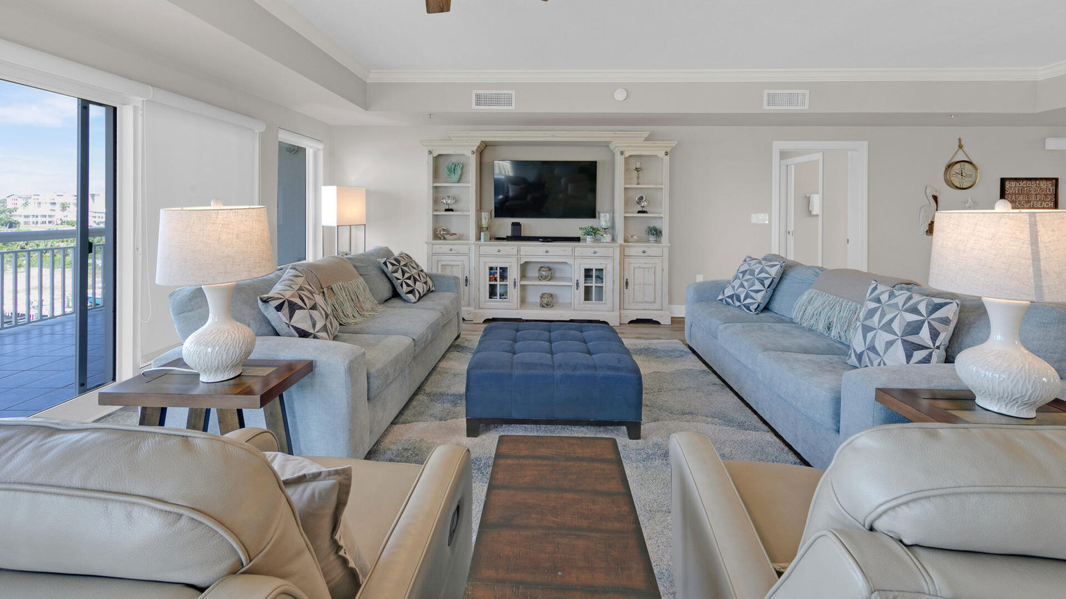 Destin Vacation Rental