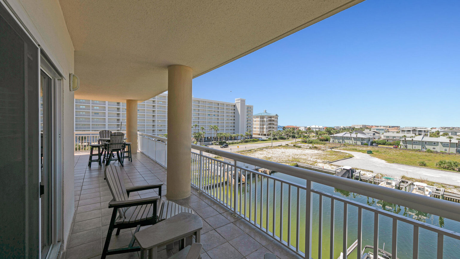 Destin Vacation Rental