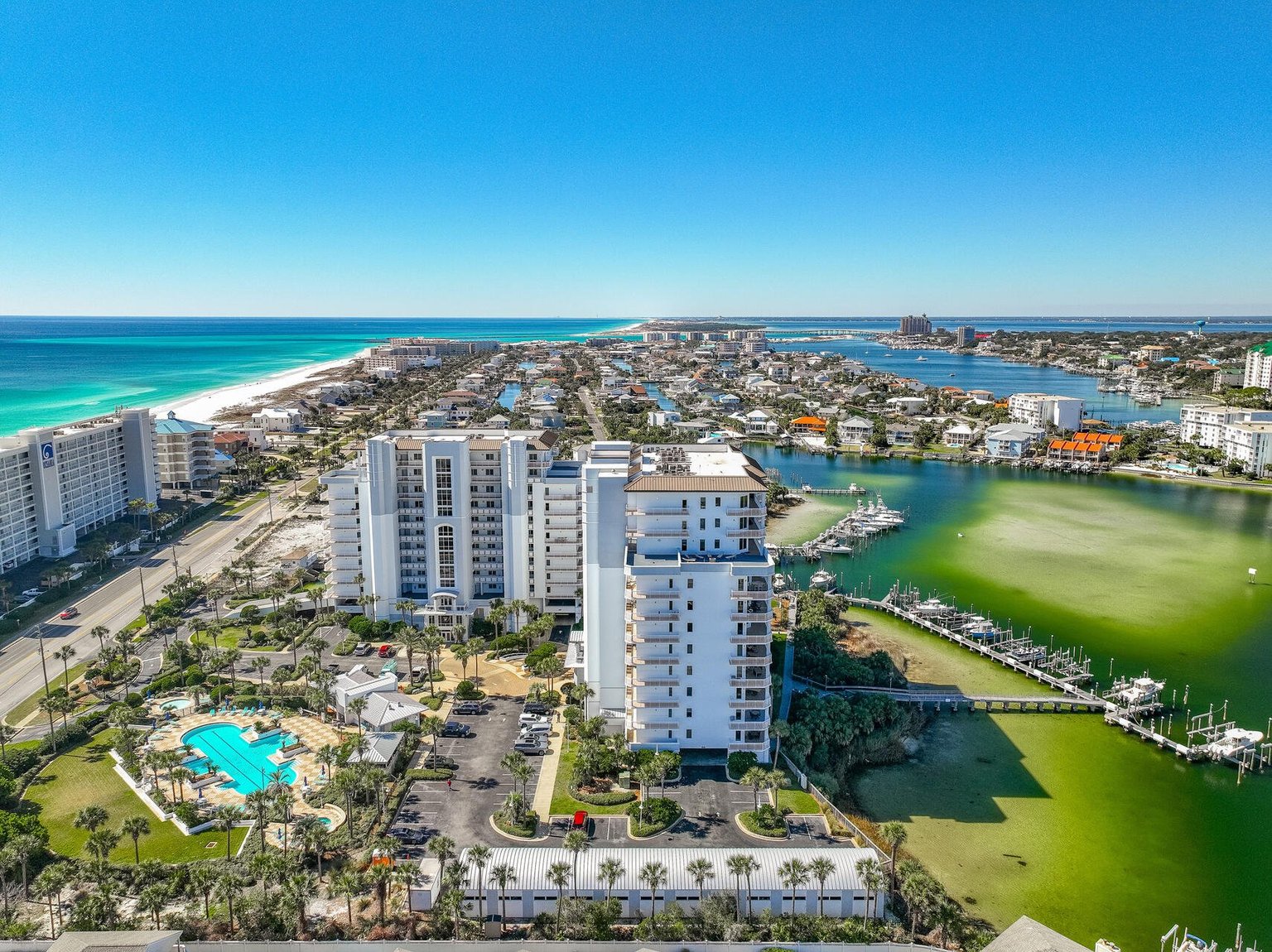 Destin Vacation Rental