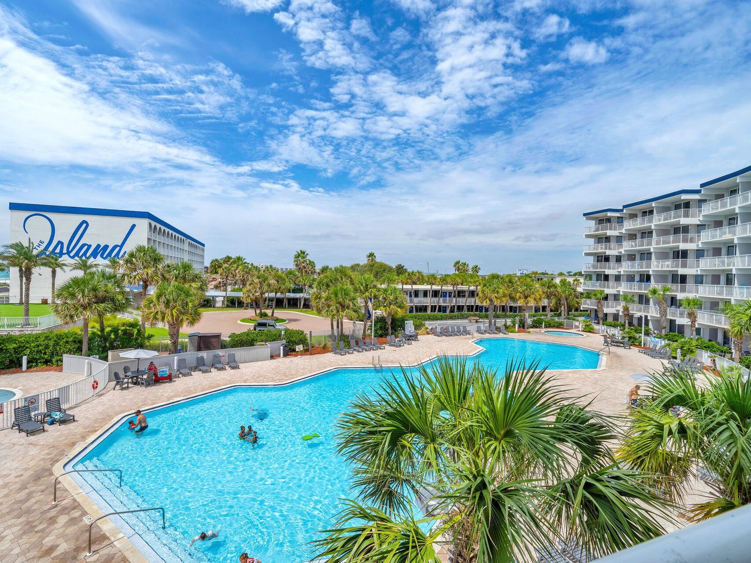 Fort Walton Beach Vacation Rental