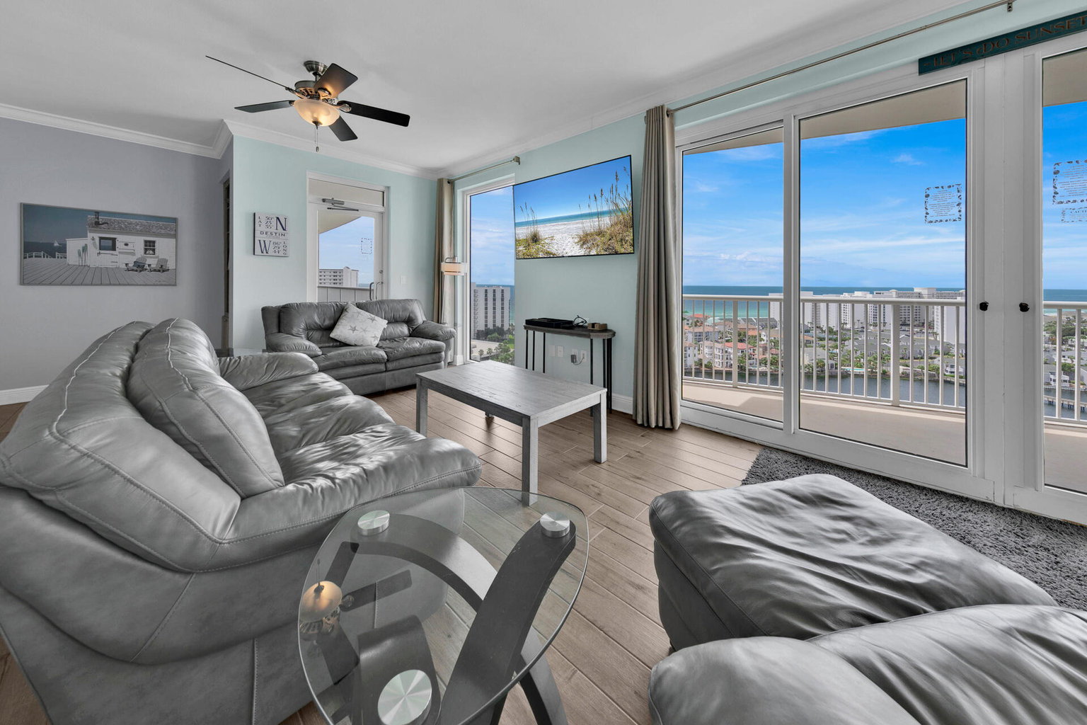 Destin Vacation Rental