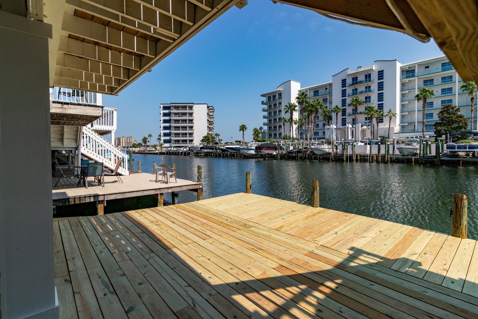 Destin Vacation Rental