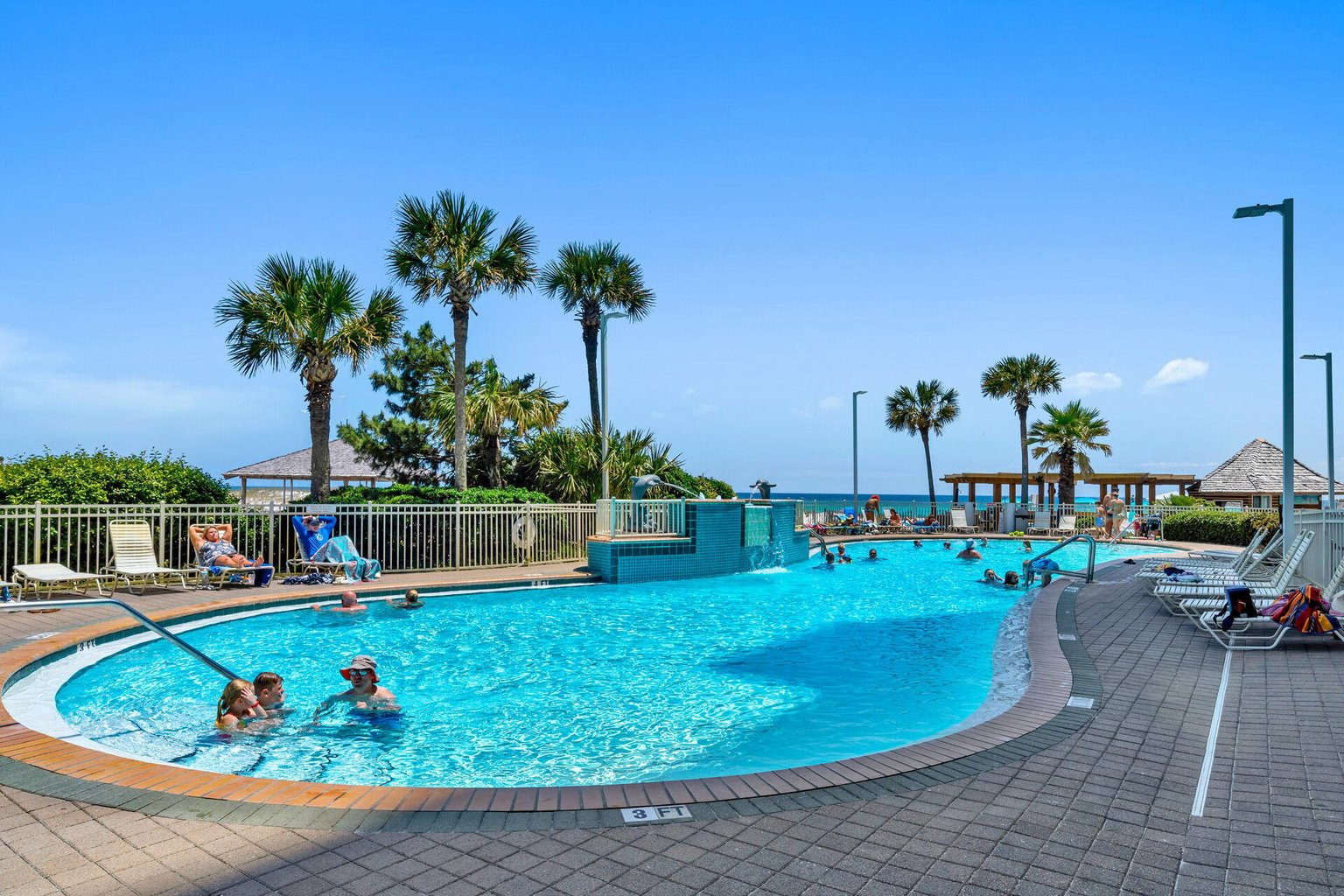 Destin Vacation Rental