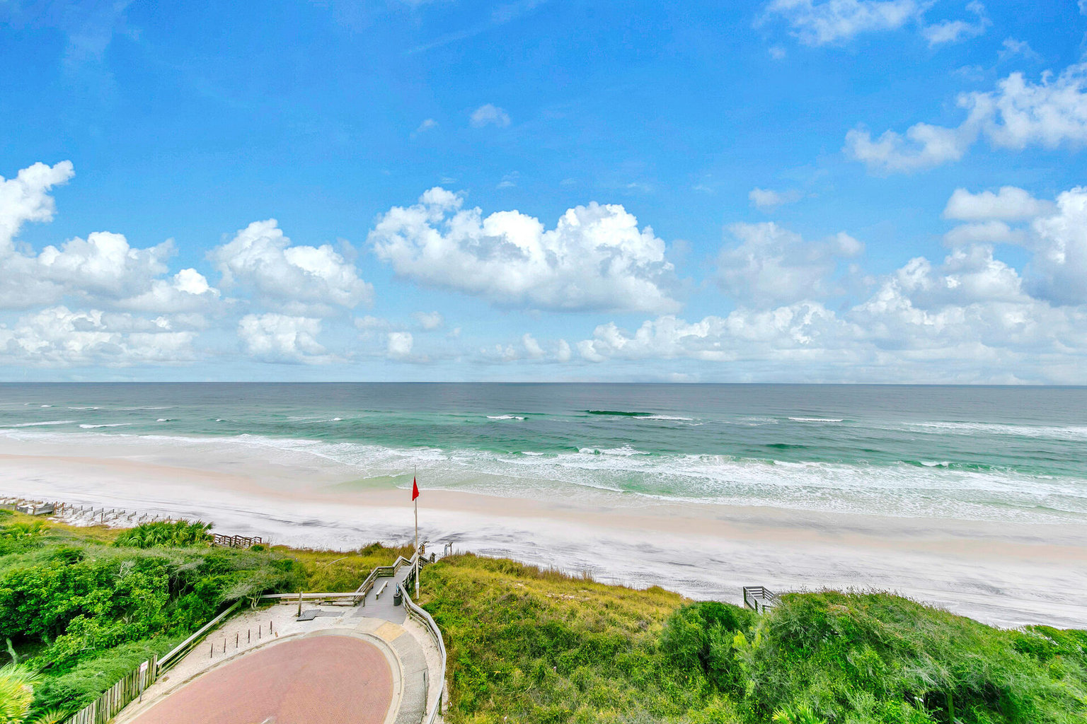Santa Rosa Beach Vacation Rental