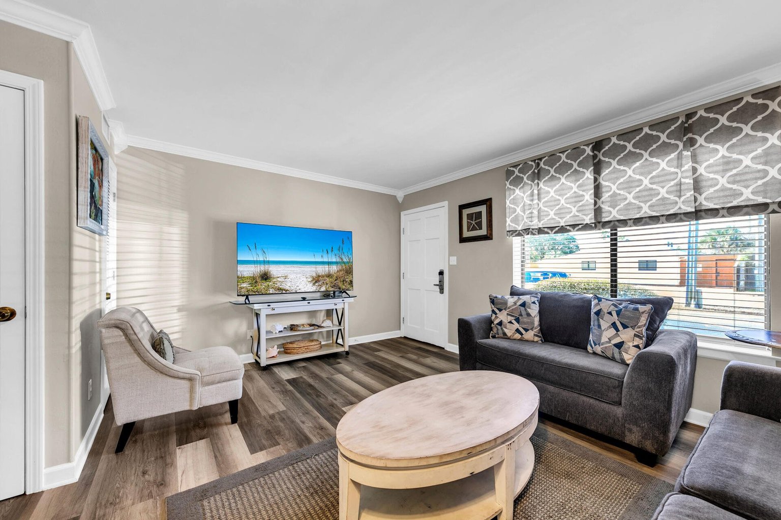 Miramar Beach Vacation Rental