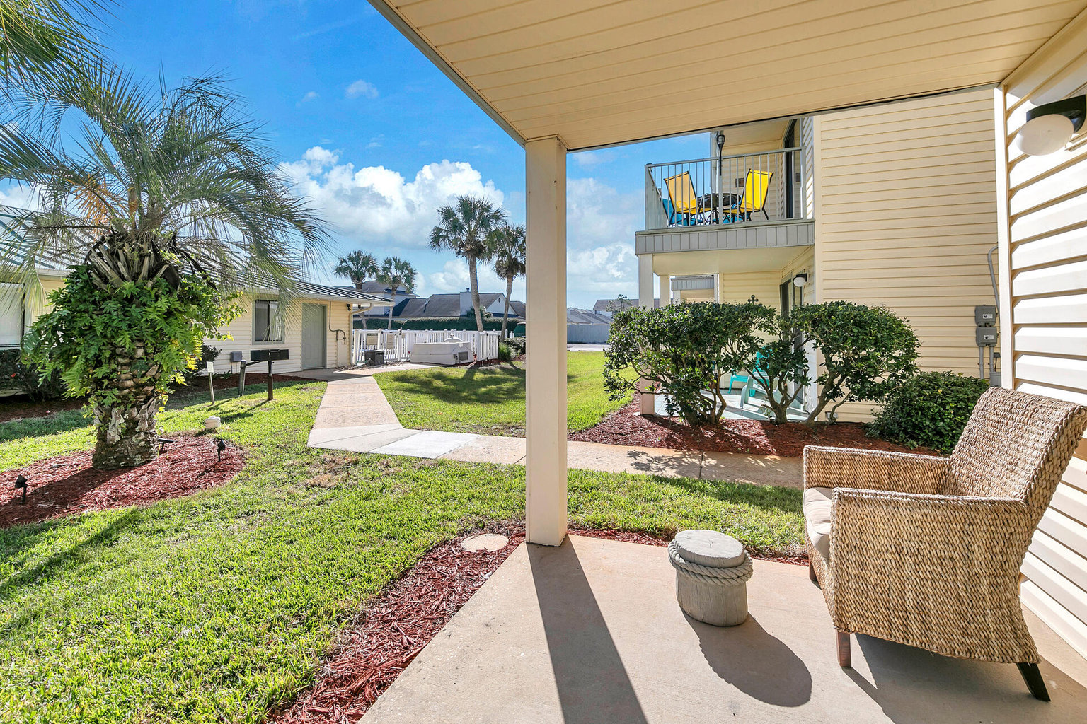 Miramar Beach Vacation Rental