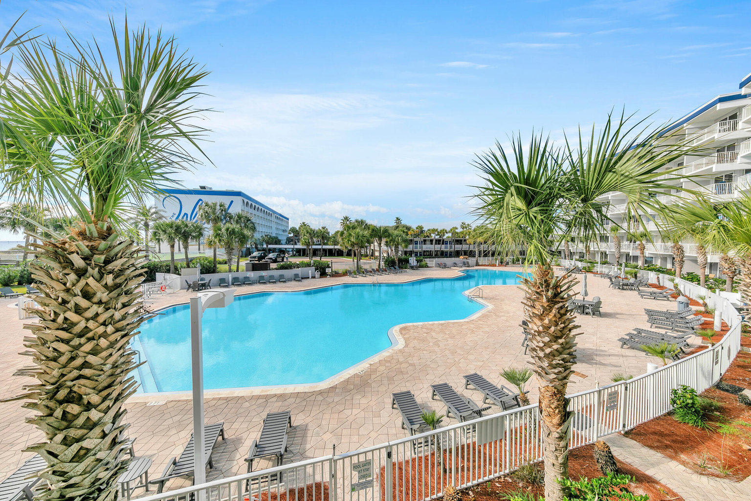Fort Walton Beach Vacation Rental